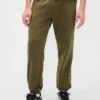 Pantalones de jogging clásicos Vintagesoft para adultos