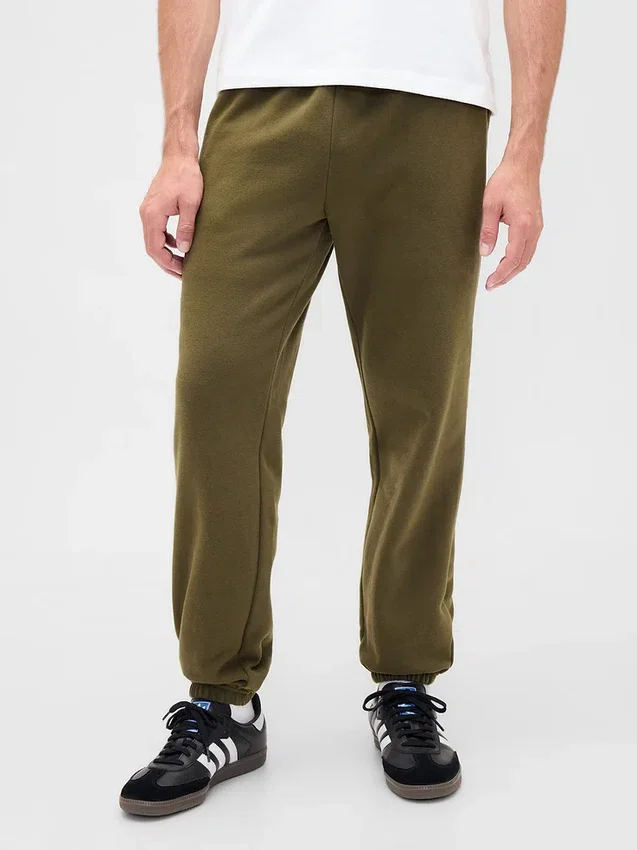 Pantalones de jogging clásicos Vintagesoft para adultos