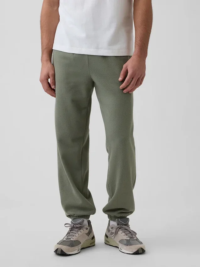Pantalones de jogging clásicos Vintagesoft para adultos