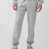 Pantalones de jogging clásicos Vintagesoft para adultos
