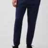 Pantalones de jogging clásicos Vintagesoft para adultos