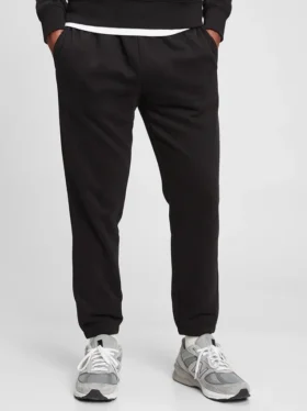 Pantalones de jogging clásicos Vintagesoft para adultos