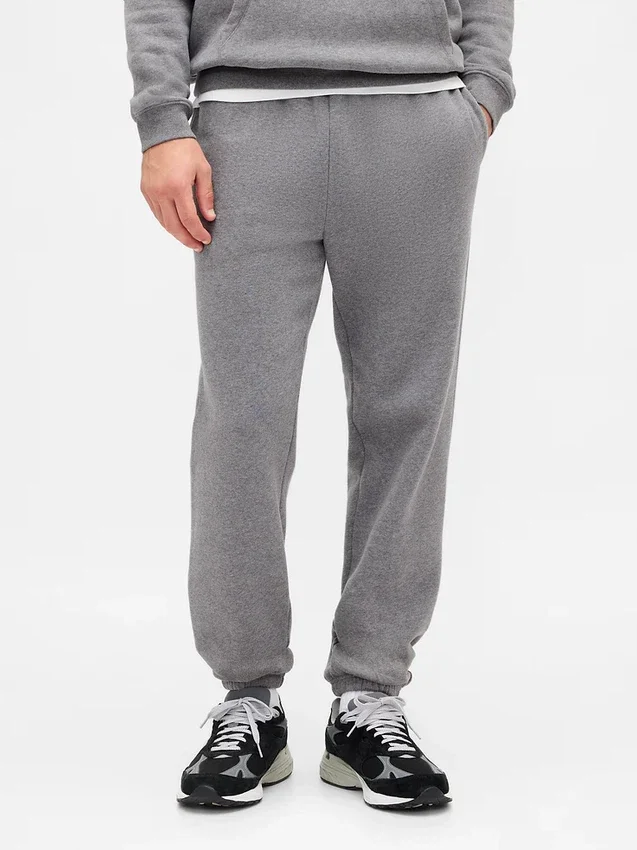 Pantalones de jogging clásicos Vintagesoft para adultos