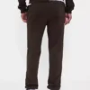 Pantalones de jogging clásicos Vintagesoft para adultos