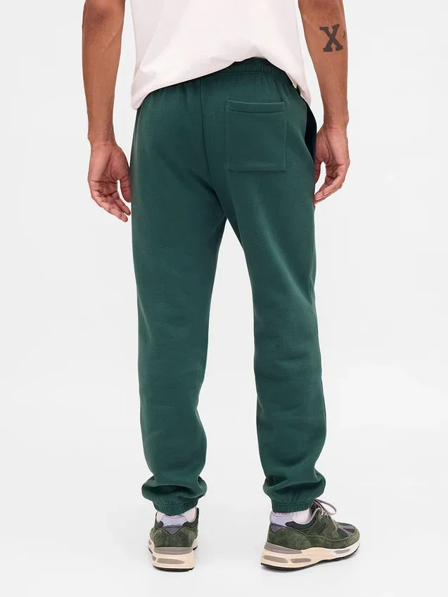 Pantalones de jogging clásicos Vintagesoft para adultos