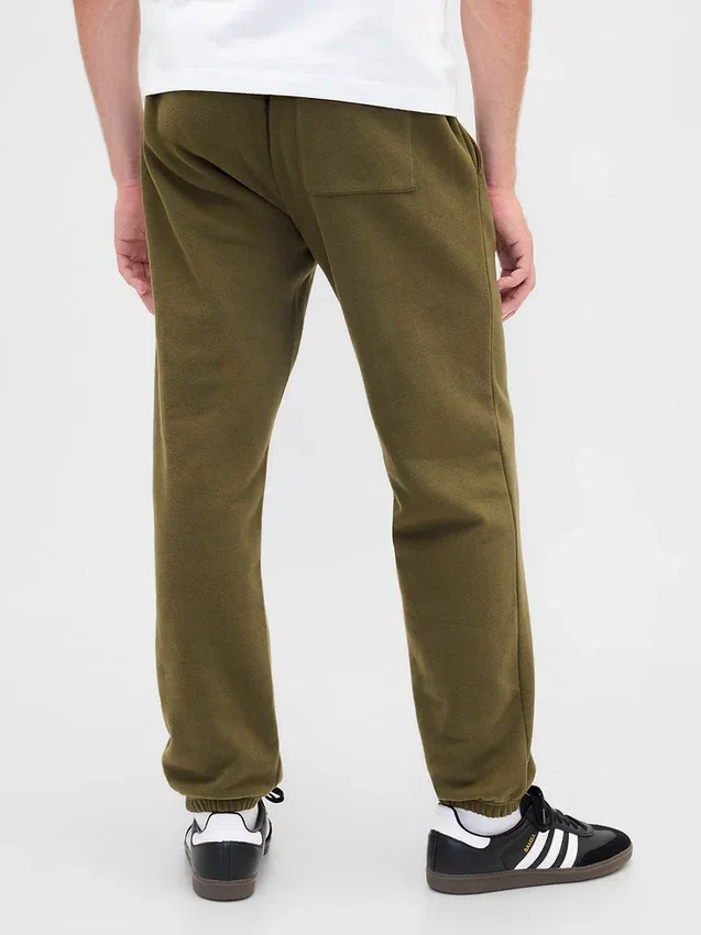 Pantalones de jogging clásicos Vintagesoft para adultos