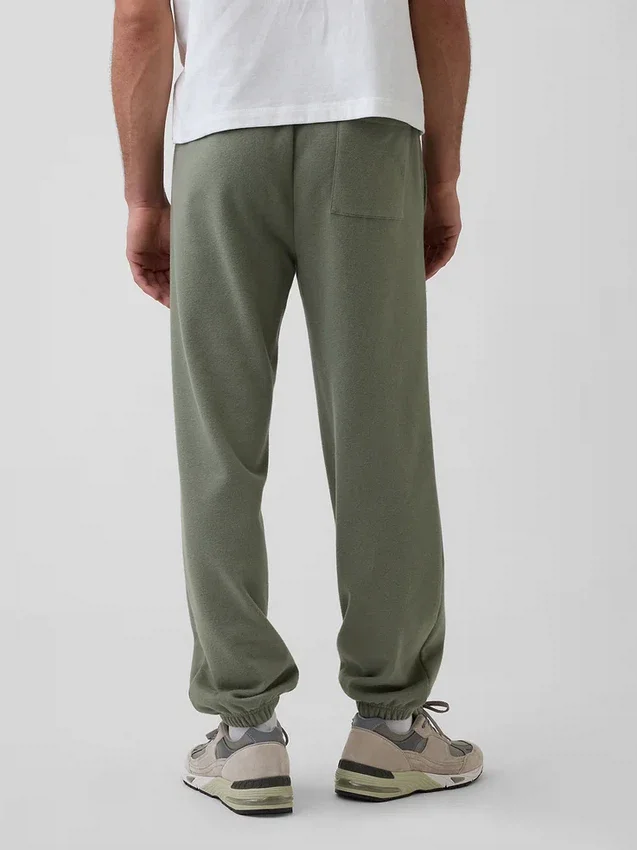 Pantalones de jogging clásicos Vintagesoft para adultos