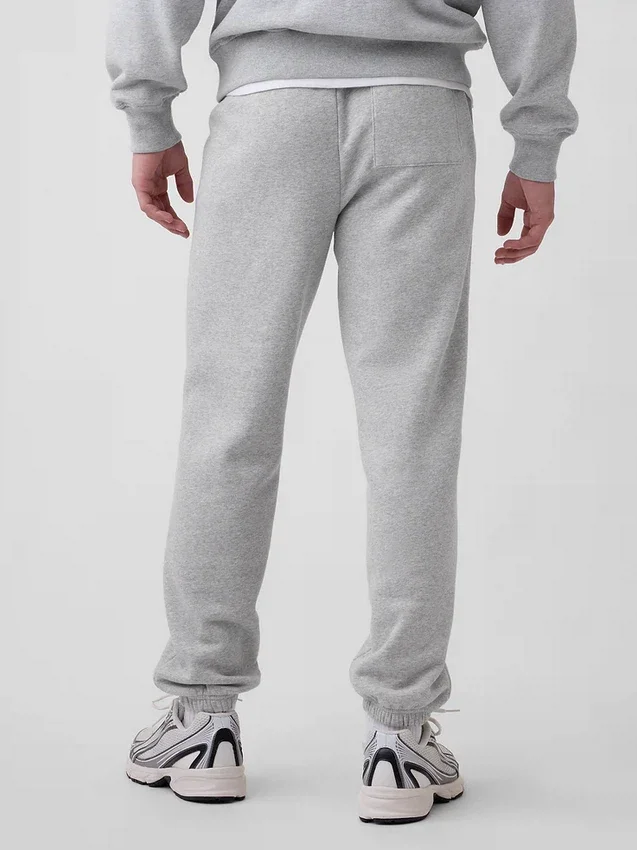 Pantalones de jogging clásicos Vintagesoft para adultos