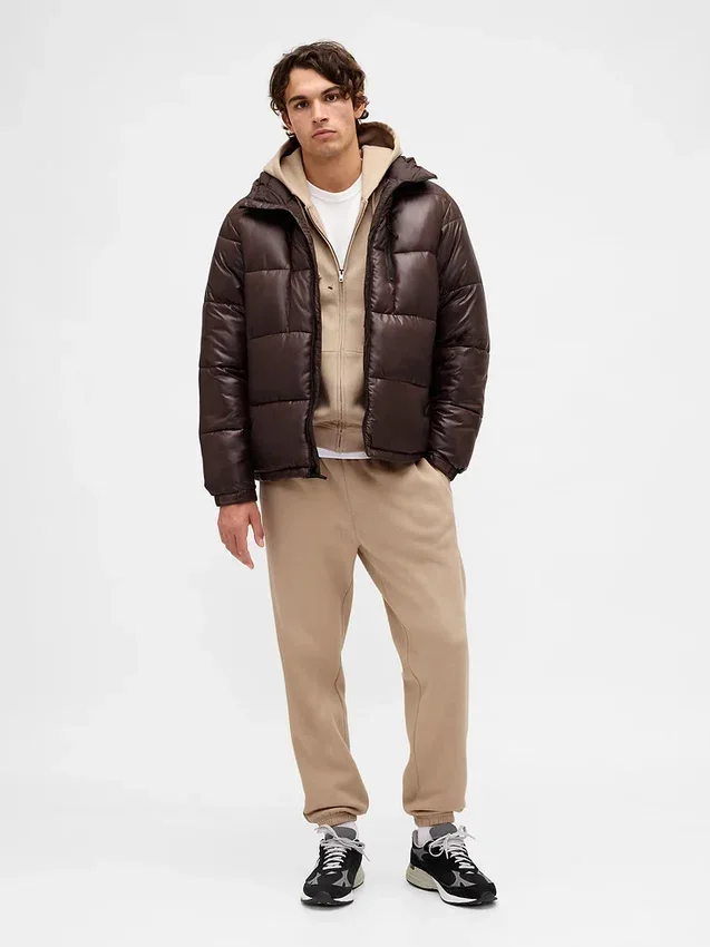 Pantalones de jogging clásicos Vintagesoft para adultos
