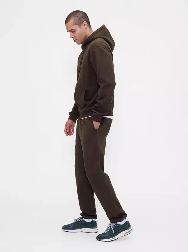 Pantalones de jogging clásicos Vintagesoft para adultos