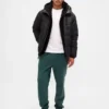 Pantalones de jogging clásicos Vintagesoft para adultos