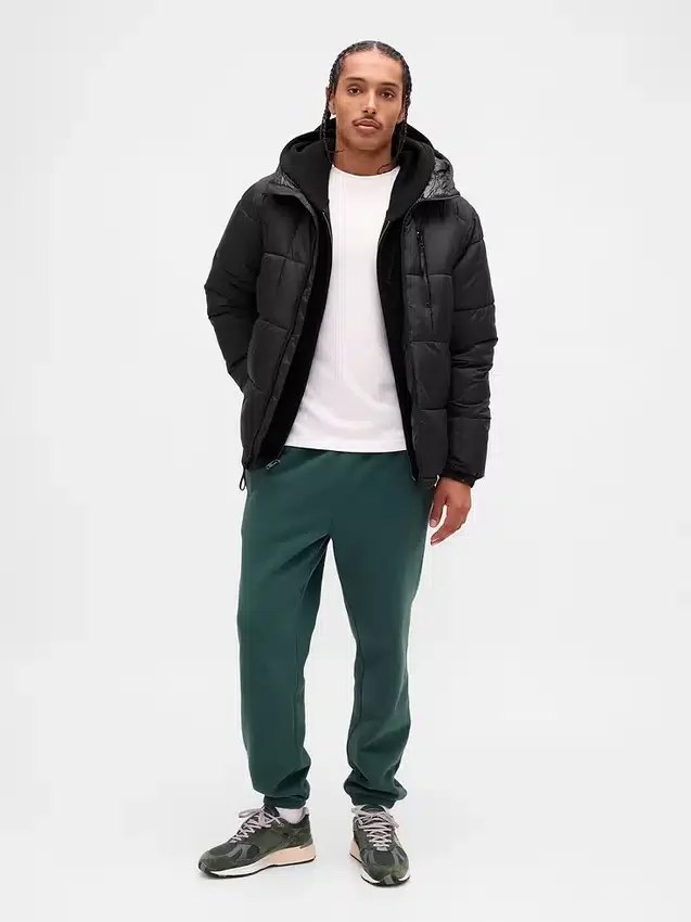 Pantalones de jogging clásicos Vintagesoft para adultos