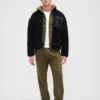 Pantalones de jogging clásicos Vintagesoft para adultos