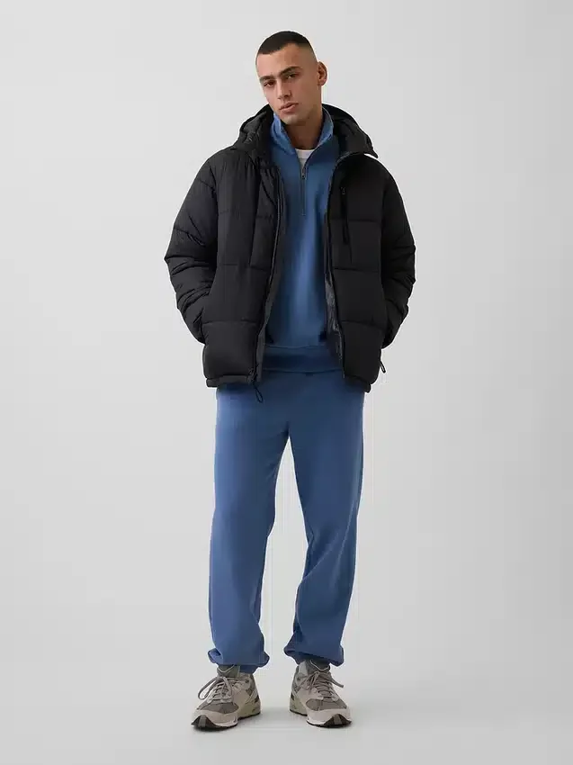 Pantalones de jogging clásicos Vintagesoft para adultos