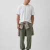 Pantalones de jogging clásicos Vintagesoft para adultos