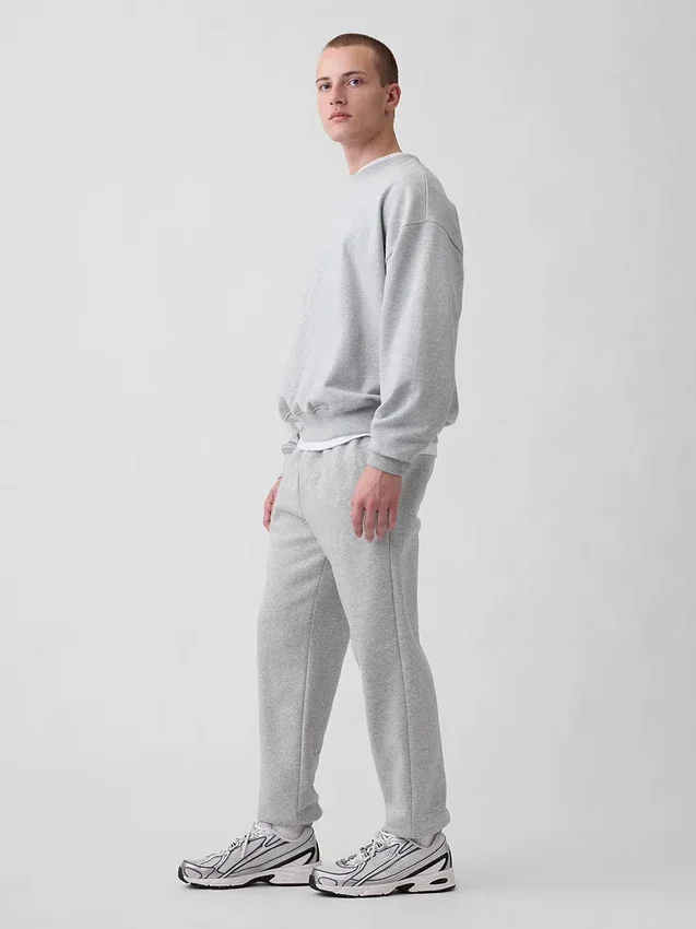 Pantalones de jogging clásicos Vintagesoft para adultos