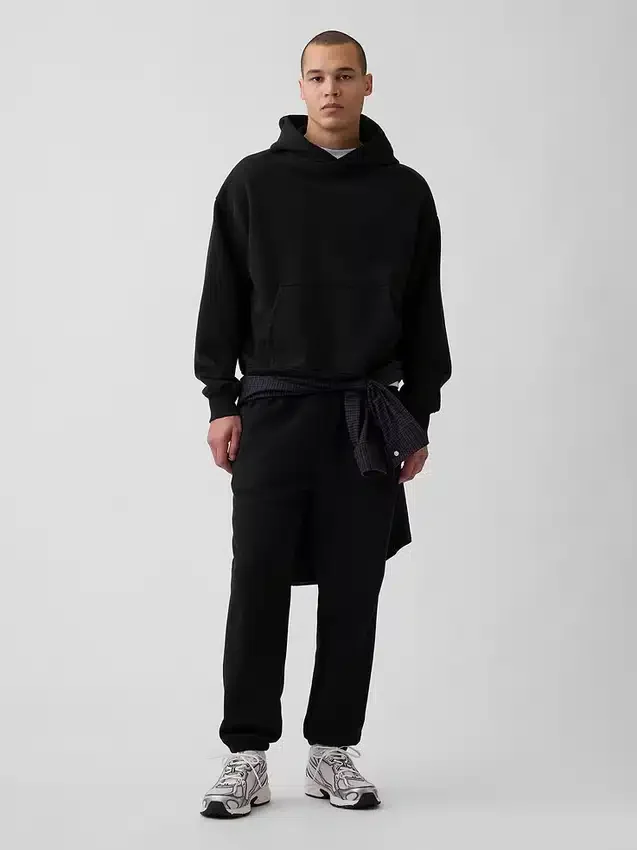Pantalones de jogging clásicos Vintagesoft para adultos