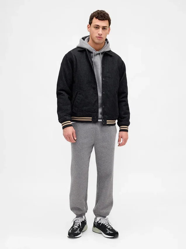 Pantalones de jogging clásicos Vintagesoft para adultos