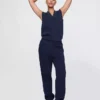 Pantalones de jogging clásicos Vintagesoft para adultos