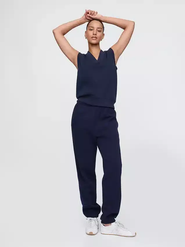 Pantalones de jogging clásicos Vintagesoft para adultos