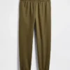Pantalones de jogging clásicos Vintagesoft para adultos