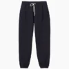 Pantalones de jogging de felpa francesa gruesa GAP × Victoria Beckham
