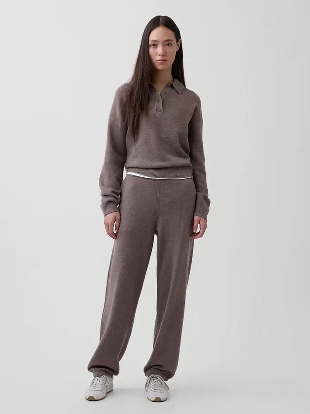 Pantalones de jogging holgados CashSoft