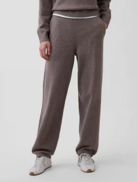 Pantalones de jogging holgados CashSoft