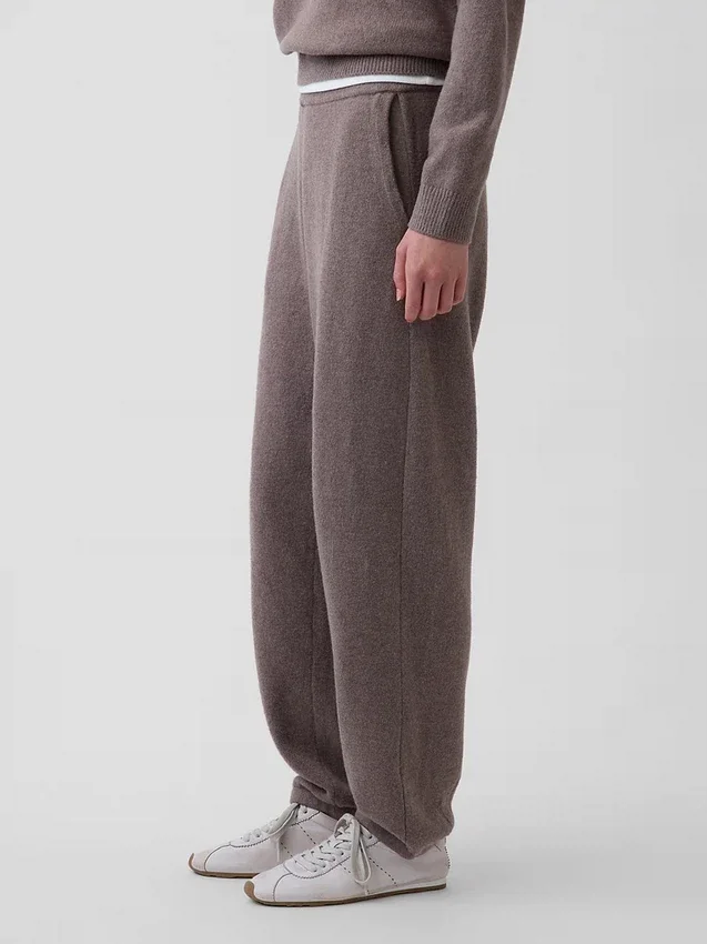Pantalones de jogging holgados CashSoft