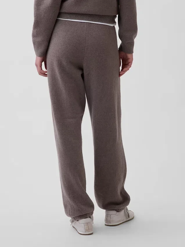 Pantalones de jogging holgados CashSoft