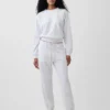 Pantalones de jogging holgados de felpa Vintagesoft