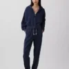 Pantalones de jogging holgados de felpa Vintagesoft