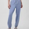 Pantalones de jogging holgados de felpa Vintagesoft