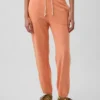 Pantalones de jogging holgados de felpa Vintagesoft