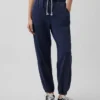 Pantalones de jogging holgados de felpa Vintagesoft