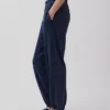 Pantalones de jogging holgados de felpa Vintagesoft