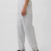 Pantalones de jogging holgados de felpa Vintagesoft