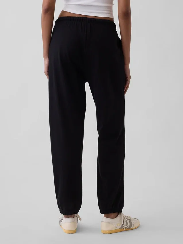 Pantalones de jogging holgados de felpa Vintagesoft