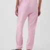 Pantalones de jogging holgados de felpa Vintagesoft