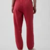 Pantalones de jogging holgados de felpa Vintagesoft