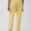 Pantalones de jogging holgados de felpa Vintagesoft