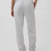 Pantalones de jogging holgados de felpa Vintagesoft