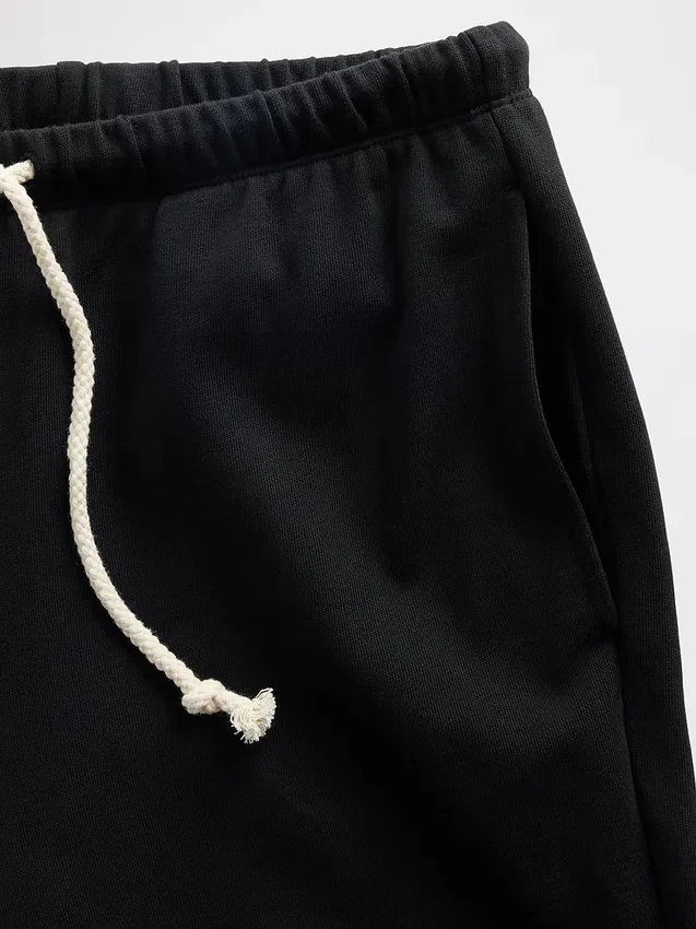 Pantalones de jogging holgados de felpa Vintagesoft
