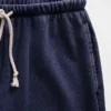 Pantalones de jogging holgados de felpa Vintagesoft