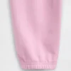 Pantalones de jogging holgados de felpa Vintagesoft