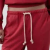 Pantalones de jogging holgados de felpa Vintagesoft