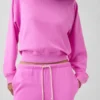 Pantalones de jogging holgados de felpa Vintagesoft