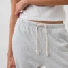 Pantalones de jogging holgados de felpa Vintagesoft
