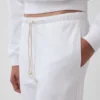 Pantalones de jogging holgados de felpa Vintagesoft