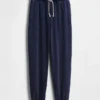 Pantalones de jogging holgados de felpa Vintagesoft
